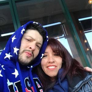 Meet your Posher, Joanna